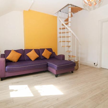 'Llandudno Central' - 2 Bed Luxury Flat, Close To Town And Beaches Екстер'єр фото