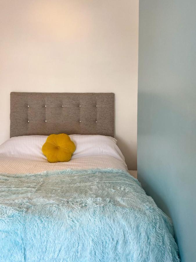 'Llandudno Central' - 2 Bed Luxury Flat, Close To Town And Beaches Екстер'єр фото
