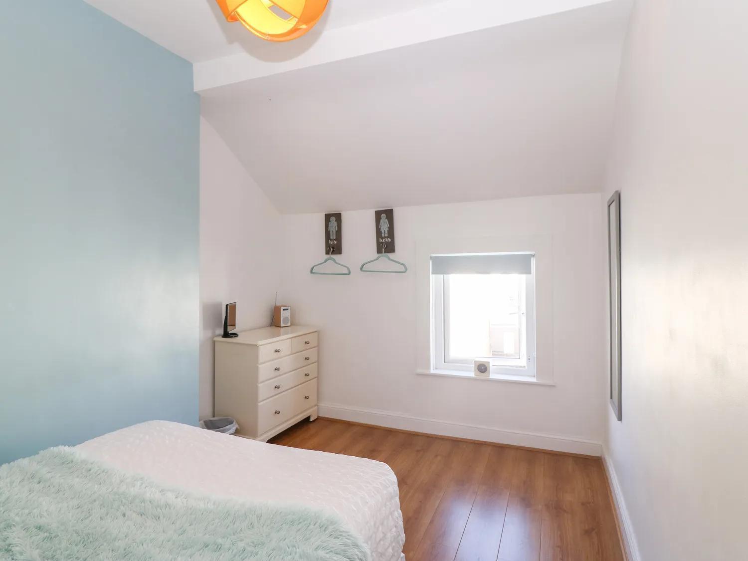 'Llandudno Central' - 2 Bed Luxury Flat, Close To Town And Beaches Екстер'єр фото